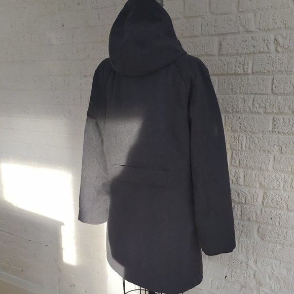 MERRELL DUFFLE COAT - Picture 6 of 12